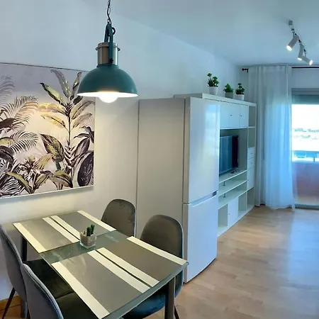 Appartement Precioso Apartamento A 300m Del Mar Lloret de Mar