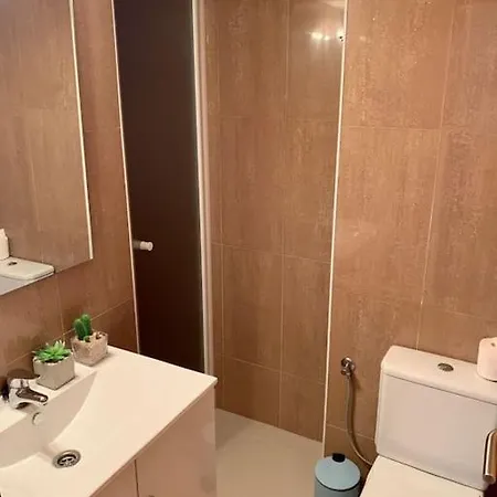 Precioso Apartamento A 300m Del Mar Apartamento *