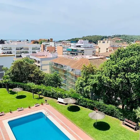 Precioso Apartamento A 300m Del Mar Apartamento