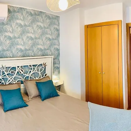 Precioso Apartamento A 300m Del Mar Apartment