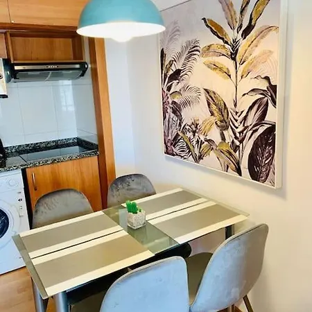 Apartamento Precioso Apartamento A 300m Del Mar Lloret de Mar