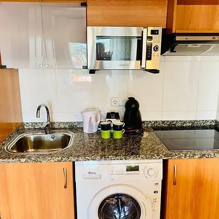 Apartamento Precioso Apartamento A 300m Del Mar *